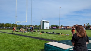 05-10 UHS Track - Big 12